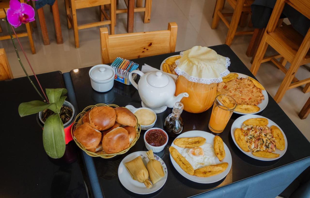 Residencial Marina House Hotel ตาราโปโต ภายนอก รูปภาพ