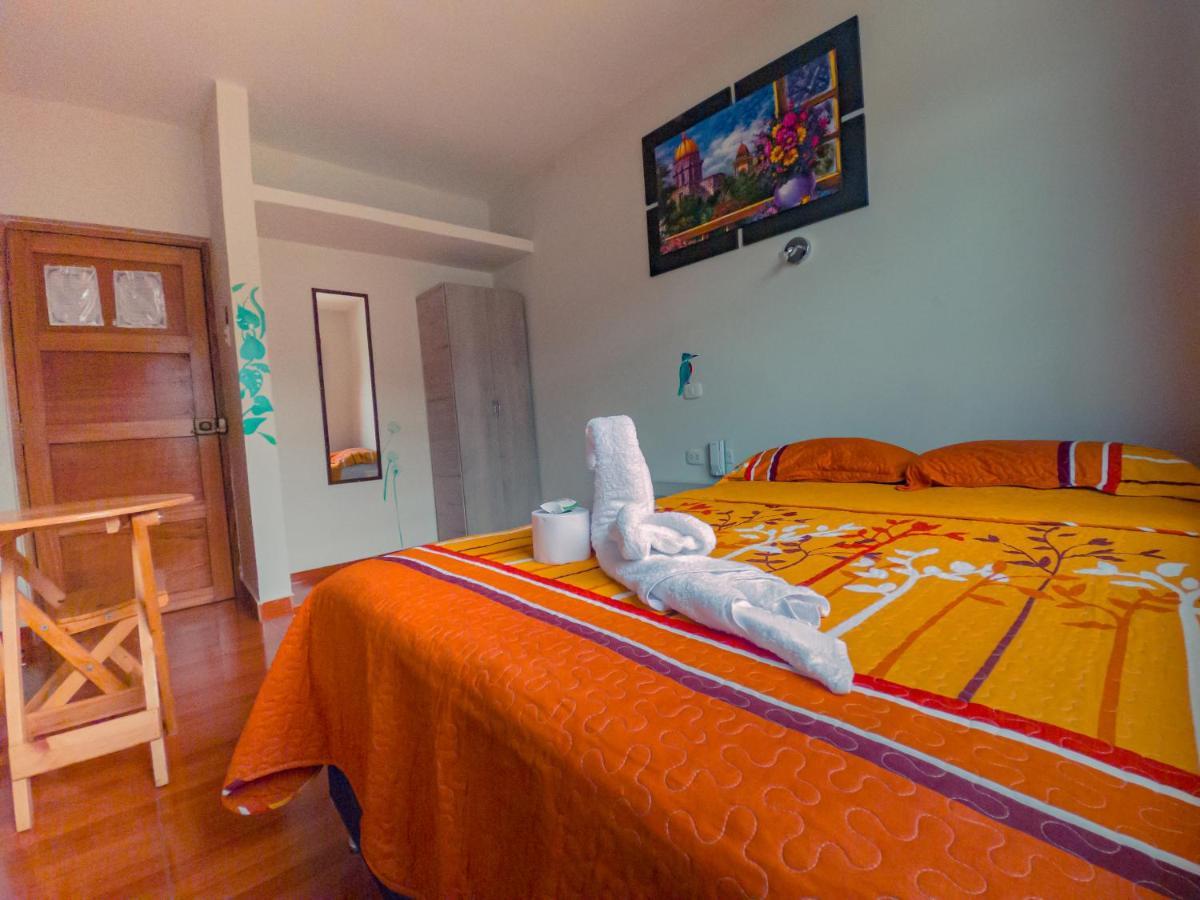 Residencial Marina House Hotel ตาราโปโต ภายนอก รูปภาพ