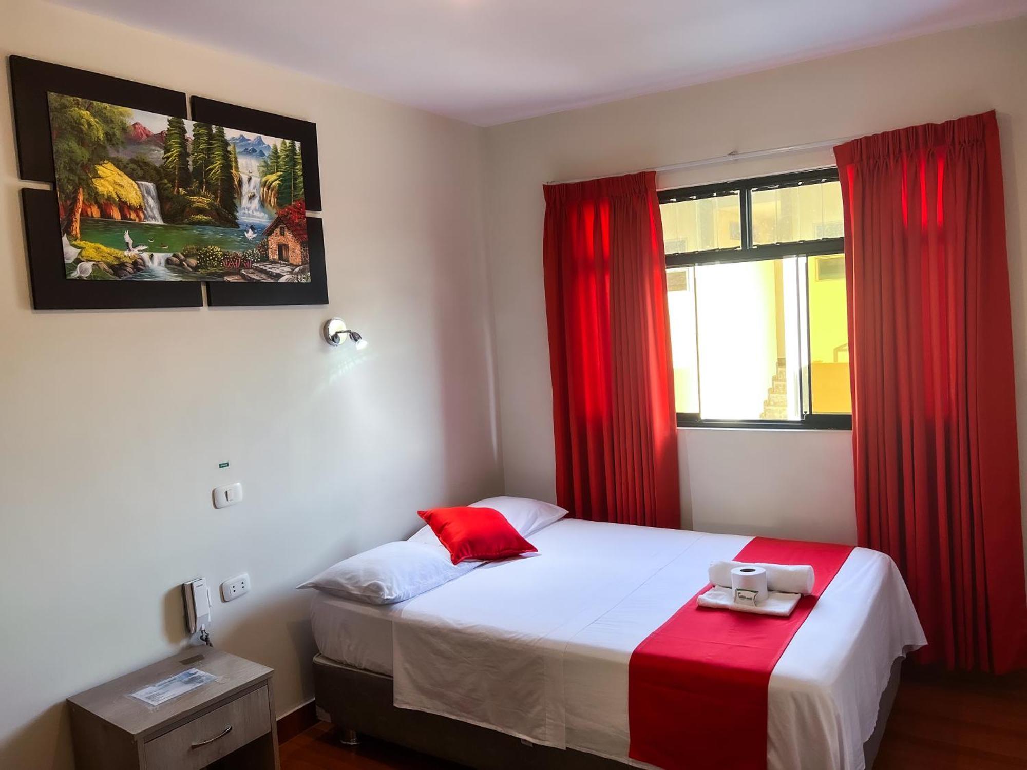 Residencial Marina House Hotel ตาราโปโต ภายนอก รูปภาพ