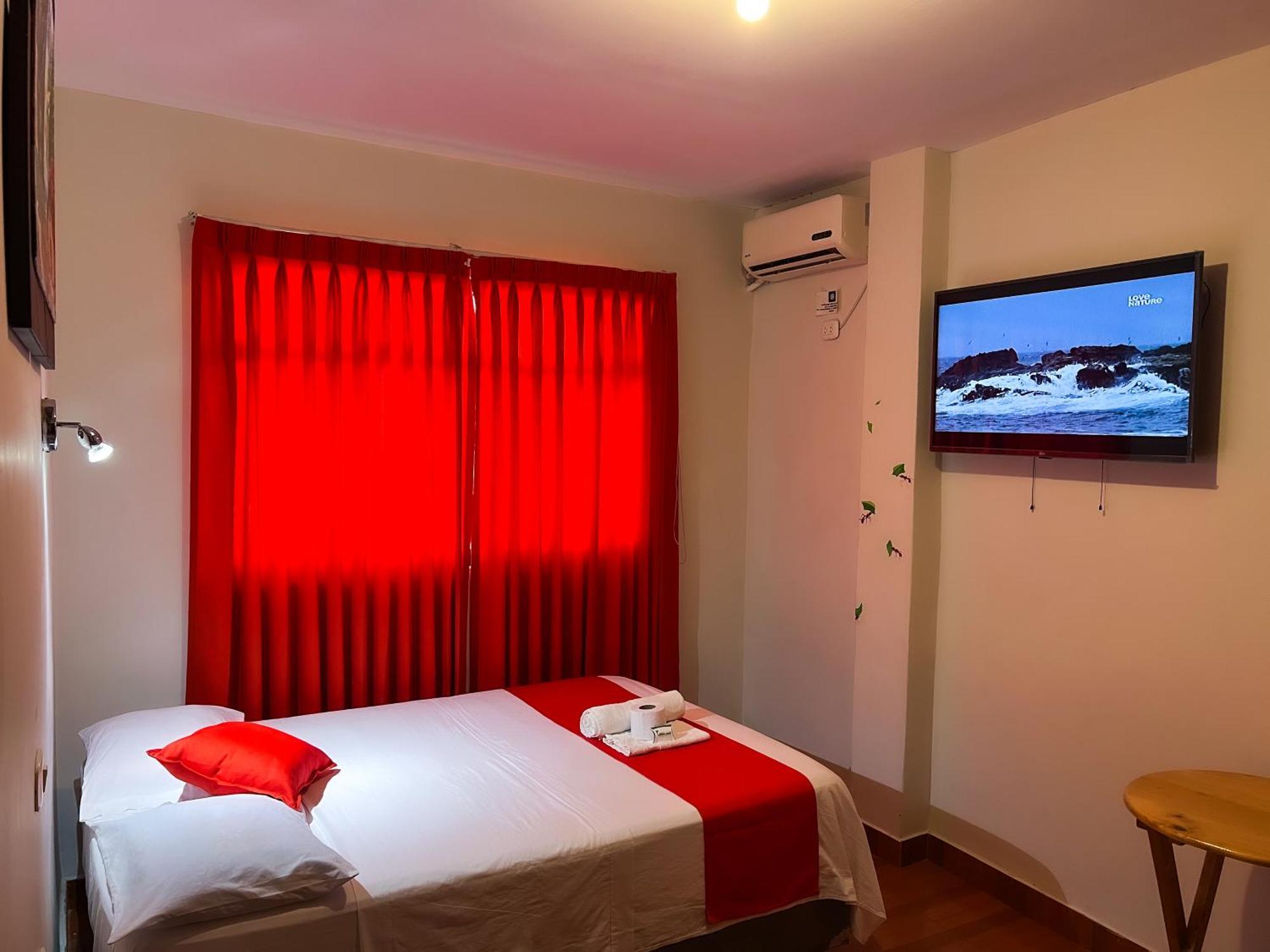 Residencial Marina House Hotel ตาราโปโต ภายนอก รูปภาพ