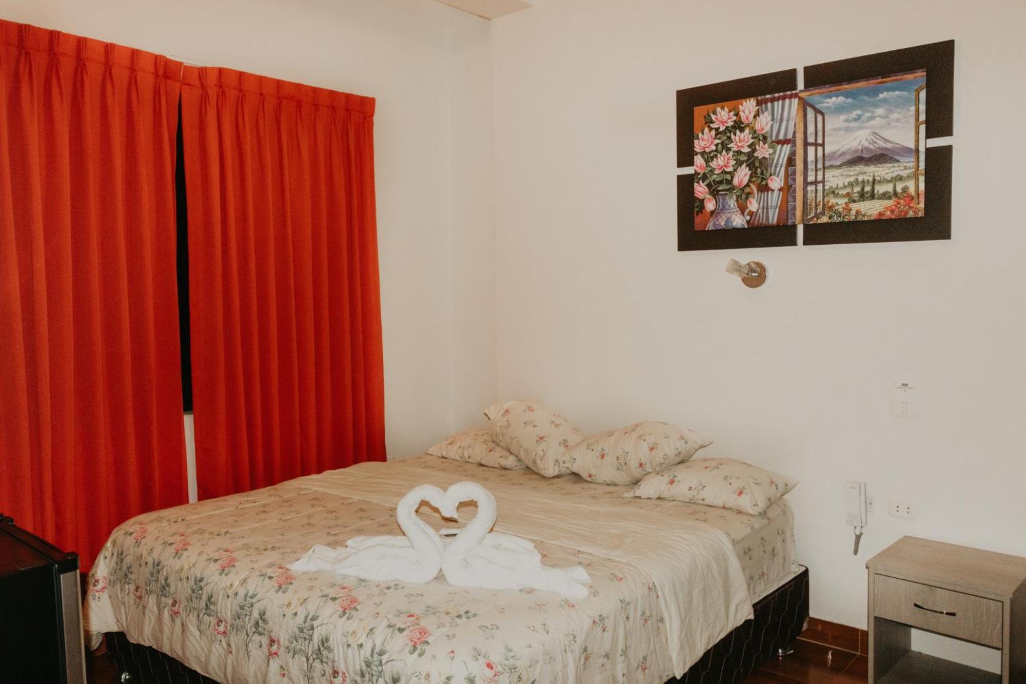 Residencial Marina House Hotel ตาราโปโต ภายนอก รูปภาพ