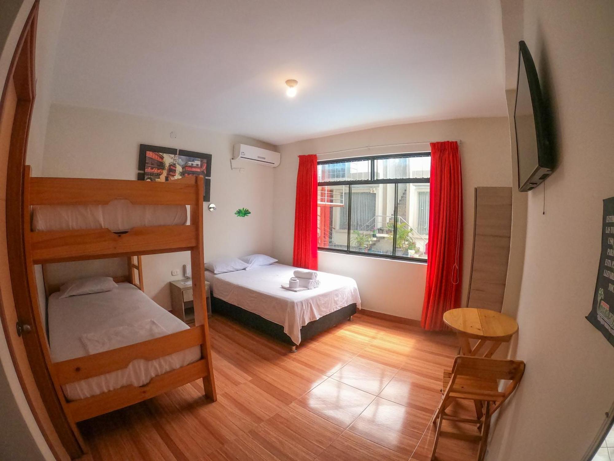 Residencial Marina House Hotel ตาราโปโต ภายนอก รูปภาพ