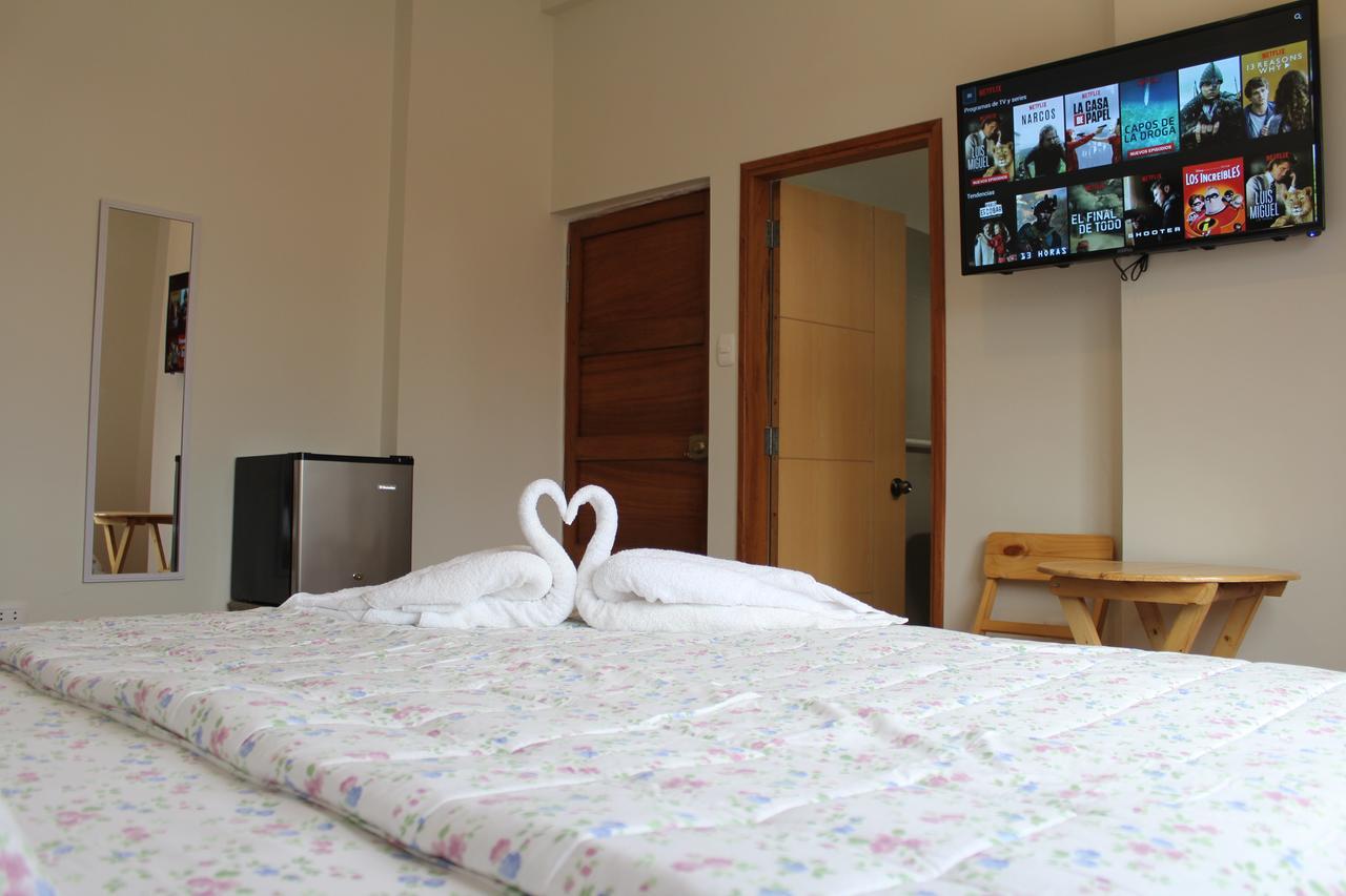 Residencial Marina House Hotel ตาราโปโต ภายนอก รูปภาพ